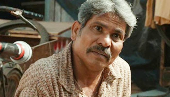 അഭിനേതാവ് സീതാറാം പാഞ്ചാല് മരണമടഞ്ഞു അഭിനേതാവ് സീതാറാം പാഞ്ചാല് മരണമടഞ്ഞു