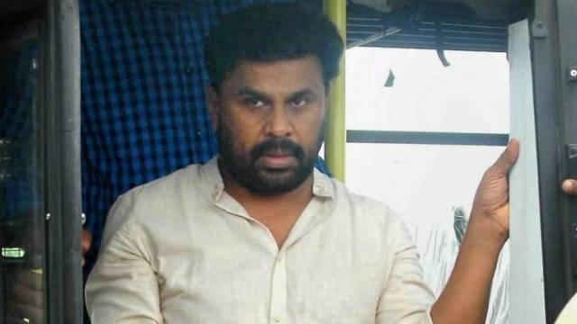 നടി ആക്രമിക്കപ്പെട്ട കേസ്: ദിലീപിന് കുരുക്ക് മുറുകുന്നു നടി ആക്രമിക്കപ്പെട്ട കേസ്: ദിലീപിന് കുരുക്ക് മുറുകുന്നു