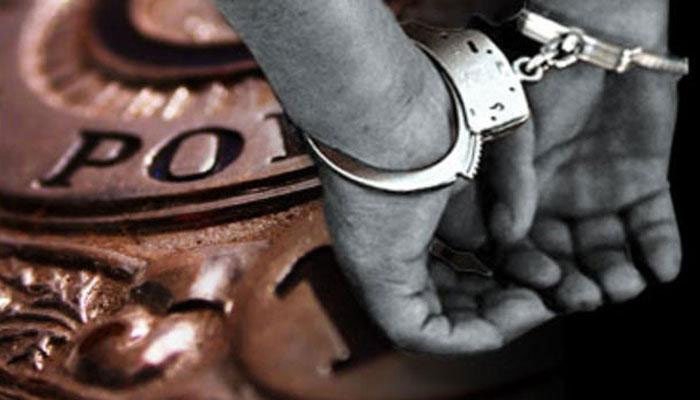 വിദ്യാർത്ഥി കൊല്ലപ്പെട്ട സംഭവം: തോട്ടക്കാരൻ അറസ്റ്റിൽ വിദ്യാർത്ഥി കൊല്ലപ്പെട്ട സംഭവം: തോട്ടക്കാരൻ അറസ്റ്റിൽ