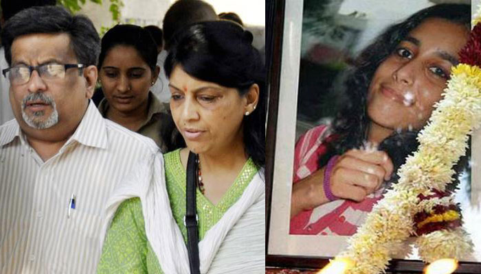 ആരുഷി വധക്കേസ്: മാതാപിതാക്കള് കുറ്റവിമുക്തര് ആരുഷി വധക്കേസ്: മാതാപിതാക്കള് കുറ്റവിമുക്തര്