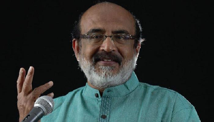 ജിഎസ്ടി വ്യവസ്ഥകള് ലംഘിക്കുന്ന ഹോട്ടലുകളുടെ രജിസ്ട്രേഷന് റദ്ദുചെയ്യും: തോമസ് ഐസക് ജിഎസ്ടി വ്യവസ്ഥകള് ലംഘിക്കുന്ന ഹോട്ടലുകളുടെ രജിസ്ട്രേഷന് റദ്ദുചെയ്യും: തോമസ് ഐസക്
