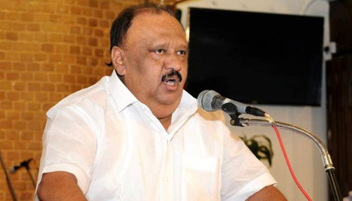 തോമസ് ചാണ്ടി ഉടന് രാജിവെച്ചേയ്ക്കും തോമസ് ചാണ്ടി ഉടന് രാജിവെച്ചേയ്ക്കും