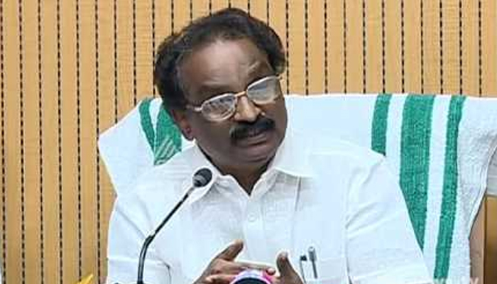 കേരള നിയമസഭ ഇന്ത്യന് ജനാധിപത്യത്തിന്റെ പരീക്ഷണശാലയെന്ന് മന്ത്രി ബാലന് കേരള നിയമസഭ ഇന്ത്യന് ജനാധിപത്യത്തിന്റെ പരീക്ഷണശാലയെന്ന് മന്ത്രി ബാലന്