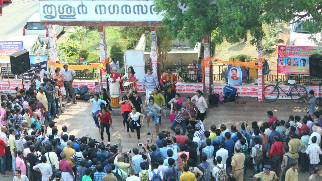 പോയ വര്ഷം കേരളം ഭയന്നത് ഇതൊക്കെയാണ് പോയ വര്ഷം കേരളം ഭയന്നത് ഇതൊക്കെയാണ്