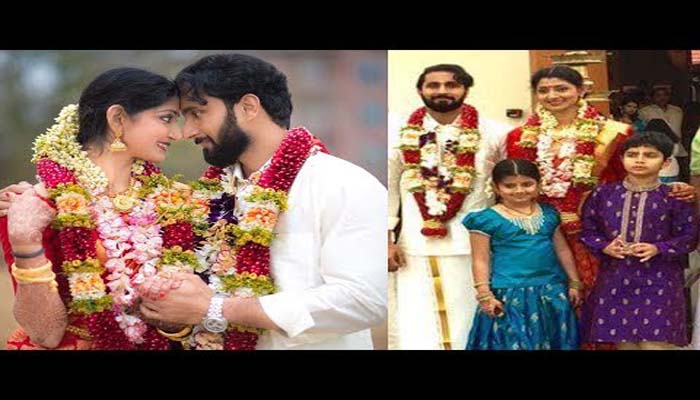 ദിവ്യ ഉണ്ണിയുടെ വിവാഹത്തെ ട്രോളിയവര്ക്ക് അധ്യാപികയുടെ മറുപടി ദിവ്യ ഉണ്ണിയുടെ വിവാഹത്തെ ട്രോളിയവര്ക്ക് അധ്യാപികയുടെ മറുപടി