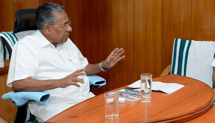 മുഖ്യമന്ത്രി വിളിച്ചു ചേര്ത്ത പ്രത്യേക മന്ത്രിസഭായോഗത്തില് മന്ത്രിമാര് ആരും എത്തിയില്ല മുഖ്യമന്ത്രി വിളിച്ചു ചേര്ത്ത പ്രത്യേക മന്ത്രിസഭായോഗത്തില് മന്ത്രിമാര് ആരും എത്തിയില്ല