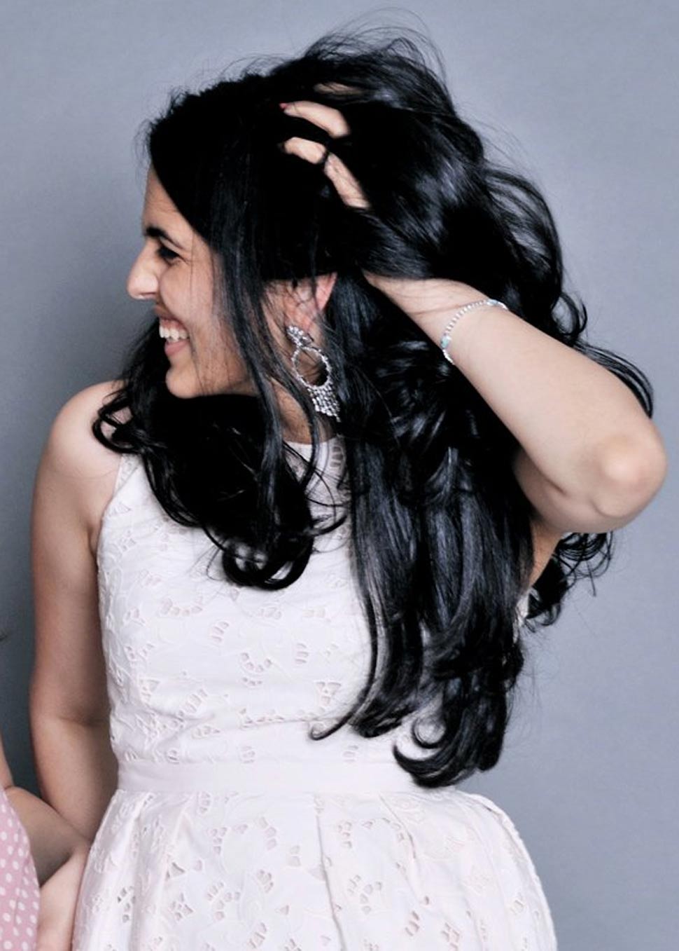 Shloka Mehta Shloka Mehta