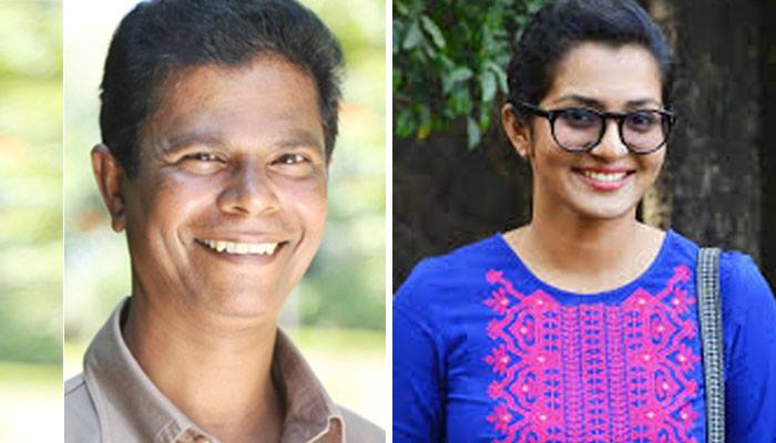 മികച്ച നടന് ഇന്ദ്രന്സ്, നടി പാര്വതി: ജനപ്രിയ ചിത്രം രക്ഷാധികാരി ബൈജു മികച്ച നടന് ഇന്ദ്രന്സ്, നടി പാര്വതി: ജനപ്രിയ ചിത്രം രക്ഷാധികാരി ബൈജു