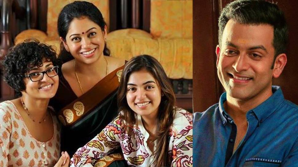 അഞ്ജലി മേനോന്-പൃഥ്വിരാജ് ചിത്രത്തിന്റെ റിലീസ് ജൂലൈ 6ന് അഞ്ജലി മേനോന്-പൃഥ്വിരാജ് ചിത്രത്തിന്റെ റിലീസ് ജൂലൈ 6ന്