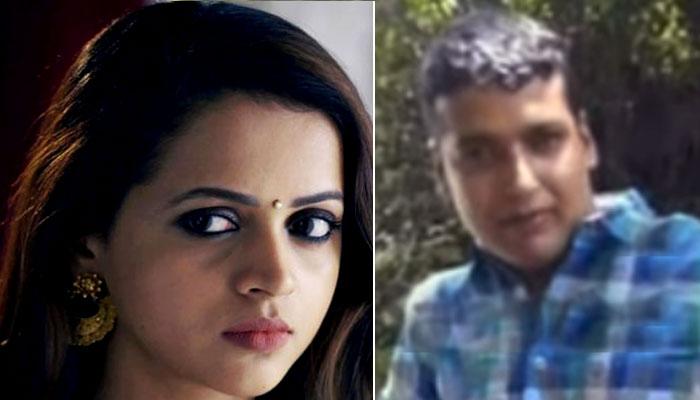 നടി ഭാവനയെ തട്ടിക്കൊണ്ടുപോയി ഉപദ്രവിച്ച സംഭവം: മുഖ്യപ്രതി പള്സര് സുനി ഹൈക്കോടതിയില് മുന്കൂര് ജാമ്യാപേക്ഷ നല്കി നടി ഭാവനയെ തട്ടിക്കൊണ്ടുപോയി ഉപദ്രവിച്ച സംഭവം: മുഖ്യപ്രതി പള്സര് സുനി ഹൈക്കോടതിയില് മുന്കൂര് ജാമ്യാപേക്ഷ നല്കി