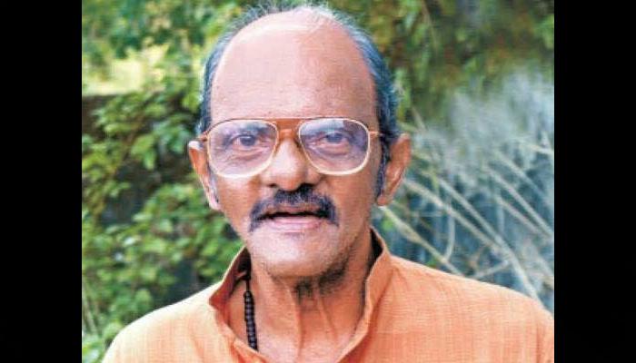 നടന് മുന്ഷി വേണു(70) അന്തരിച്ചു നടന് മുന്ഷി വേണു(70) അന്തരിച്ചു
