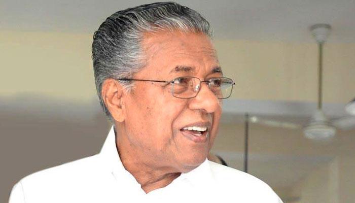 മുന്നാർ കൈയേറ്റം ഒഴിപ്പിക്കല് നടപടിക്ക് മന്ത്രി എം.എം. മണി തടസം നിന്നിട്ടില്ലെന്ന് മുഖ്യമന്ത്രി പിണറായി വിജയൻ മുന്നാർ കൈയേറ്റം ഒഴിപ്പിക്കല് നടപടിക്ക് മന്ത്രി എം.എം. മണി തടസം നിന്നിട്ടില്ലെന്ന് മുഖ്യമന്ത്രി പിണറായി വിജയൻ