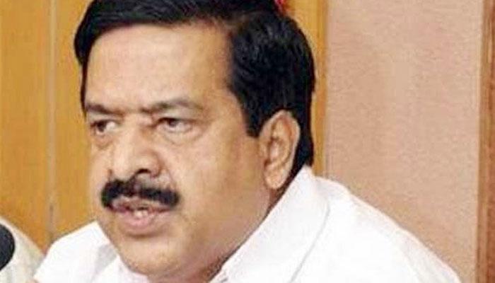പിണറായി വിജയന് വിളിച്ചാല് ത്രിപുര മുഖ്യമന്ത്രി അല്ലാതെ വേറെ അരും വരില്ല: ചെന്നിത്തല പിണറായി വിജയന് വിളിച്ചാല് ത്രിപുര മുഖ്യമന്ത്രി അല്ലാതെ വേറെ അരും വരില്ല: ചെന്നിത്തല