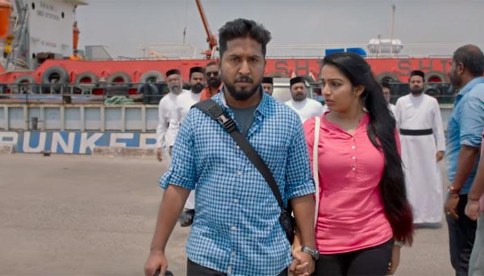 വിനീത് ശ്രീനിവാസന്റെ ഒരു സിനിമാക്കാരന്റെ ട്രെയിലർ പുറത്തിറങ്ങി വിനീത് ശ്രീനിവാസന്റെ ഒരു സിനിമാക്കാരന്റെ ട്രെയിലർ പുറത്തിറങ്ങി