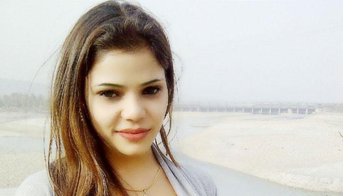 ബോളിവുഡ് നടി കൃതിക ചൗധരി(27) ദുരൂഹസാഹചര്യത്തിൽ മരിച്ചനിലയിൽ കണ്ടെത്തി ബോളിവുഡ് നടി കൃതിക ചൗധരി(27) ദുരൂഹസാഹചര്യത്തിൽ മരിച്ചനിലയിൽ കണ്ടെത്തി
