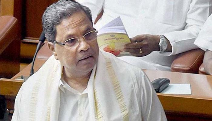 കർണാടകയിൽ 50,000 രൂപ വരെയുള്ള കാർഷിക വായ്പകൾ എഴുതിത്തള്ളാൻ തീരുമാനം കർണാടകയിൽ 50,000 രൂപ വരെയുള്ള കാർഷിക വായ്പകൾ എഴുതിത്തള്ളാൻ തീരുമാനം