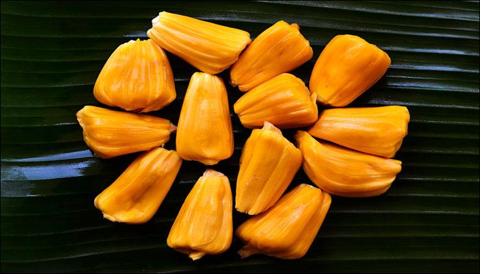 അല്പം 'ചക്ക' വിശേഷം അല്പം 'ചക്ക' വിശേഷം