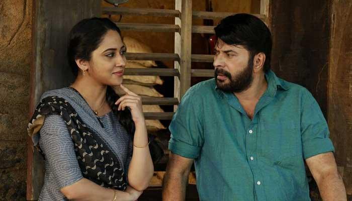 മമ്മൂട്ടിയുടെ സൗന്ദര്യ രഹസ്യം വെളിപ്പെടുത്തി മിയ മമ്മൂട്ടിയുടെ സൗന്ദര്യ രഹസ്യം വെളിപ്പെടുത്തി മിയ