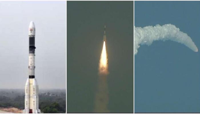ജിസാറ്റ് 6എ വിക്ഷേപണം വിജയം; ചരിത്രമെഴുതി ഇന്ത്യ ജിസാറ്റ് 6എ വിക്ഷേപണം വിജയം; ചരിത്രമെഴുതി ഇന്ത്യ