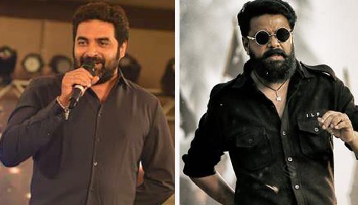 നടന്നത് ഓഡിയോ ലോഞ്ച്, പക്ഷേ സംഗീത സംവിധായകന്റെ വീഡിയോ മാത്രം ഇല്ല; പണി കിട്ടിയത് ഗോപി സുന്ദറിന് നടന്നത് ഓഡിയോ ലോഞ്ച്, പക്ഷേ സംഗീത സംവിധായകന്റെ വീഡിയോ മാത്രം ഇല്ല; പണി കിട്ടിയത് ഗോപി സുന്ദറിന്