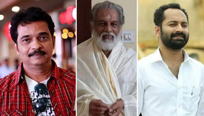മലയാളത്തിന് 9 പുരസ്കാരങ്ങള്; അഭിമാനമായി ജയരാജും പാര്വതിയും ഫഹദും യേശുദാസും മലയാളത്തിന് 9 പുരസ്കാരങ്ങള്; അഭിമാനമായി ജയരാജും പാര്വതിയും ഫഹദും യേശുദാസും