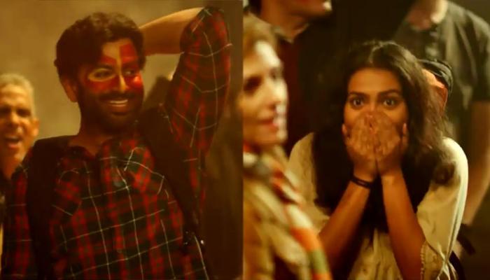 video: പൃഥ്വിയുടെ മൈസ്റ്റോറിയുടെ ഫിഫാ ഫീവര് ടീസര് പുറത്ത് video: പൃഥ്വിയുടെ മൈസ്റ്റോറിയുടെ ഫിഫാ ഫീവര് ടീസര് പുറത്ത്