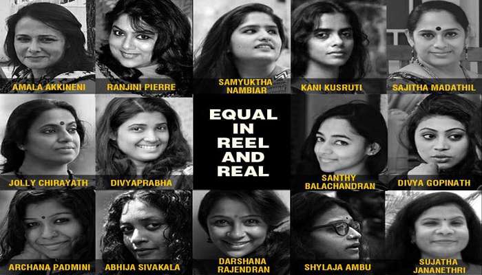 മനുഷ്യവിരുദ്ധ നിലപാടുകള് ഉള്ക്കൊള്ളുന്ന സംഘടനയുടെ ഭാഗമാകാനില്ല; എ.എം.എം.എയ്ക്കെതിരെ കൂടുതല് നടിമാര് മനുഷ്യവിരുദ്ധ നിലപാടുകള് ഉള്ക്കൊള്ളുന്ന സംഘടനയുടെ ഭാഗമാകാനില്ല; എ.എം.എം.എയ്ക്കെതിരെ കൂടുതല് നടിമാര്