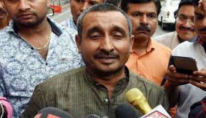 ഉന്നാവ് പീഡനം: കുല്ദീപ് സിംഗ് സെൻഗാറിനെ പ്രതിയാക്കി സിബിഐ കുറ്റപത്രം സമര്പ്പിച്ചു ഉന്നാവ് പീഡനം: കുല്ദീപ് സിംഗ് സെൻഗാറിനെ പ്രതിയാക്കി സിബിഐ കുറ്റപത്രം സമര്പ്പിച്ചു