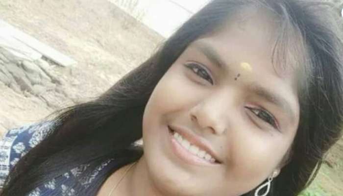 പരിശീലകന് തള്ളിയിട്ടു; പത്തൊന്പതുകാരിക്ക് ദാരുണാന്ത്യം പരിശീലകന് തള്ളിയിട്ടു; പത്തൊന്പതുകാരിക്ക് ദാരുണാന്ത്യം