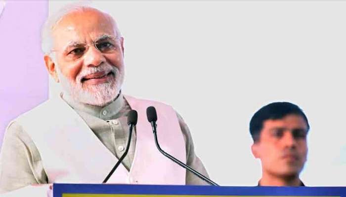 രണ്ടുദിവസത്തെ സന്ദര്ശനത്തിനായി പ്രധാനമന്ത്രി നാളെ ഉത്തര്പ്രദേശില് രണ്ടുദിവസത്തെ സന്ദര്ശനത്തിനായി പ്രധാനമന്ത്രി നാളെ ഉത്തര്പ്രദേശില്