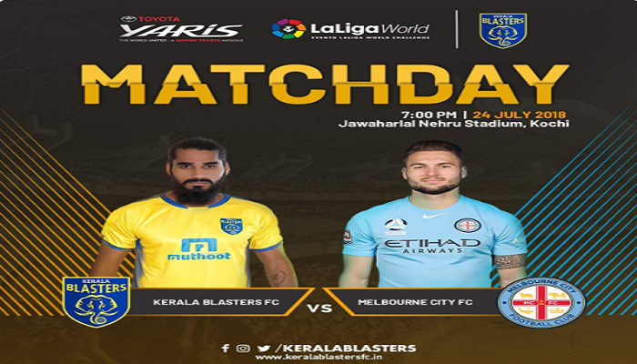 കലൂരിലെ ജവഹര്ലാല് നെഹ്റു സ്റ്റേഡിയം ഇളകി മറിയാന് ഇനി മണിക്കൂറുകള് മാത്രം കലൂരിലെ ജവഹര്ലാല് നെഹ്റു സ്റ്റേഡിയം ഇളകി മറിയാന് ഇനി മണിക്കൂറുകള് മാത്രം
