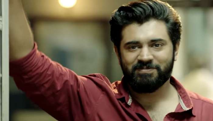 ദുരിതാശ്വാസ നിധിയിലേക്ക് 25 ലക്ഷം രൂപ നല്കി നിവിന് പോളി ദുരിതാശ്വാസ നിധിയിലേക്ക് 25 ലക്ഷം രൂപ നല്കി നിവിന് പോളി