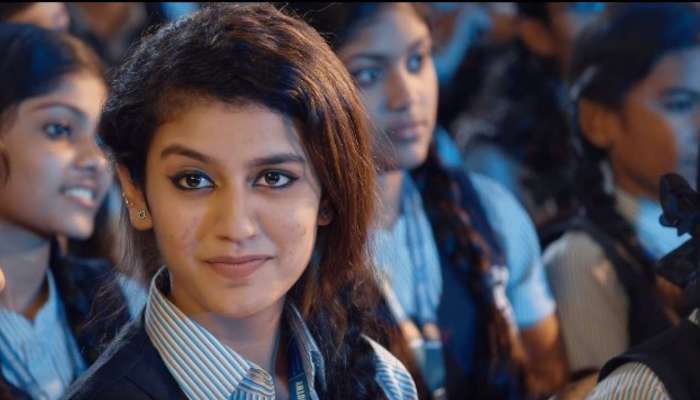 നടി പ്രിയാ വാര്യര്ക്ക് എതിരായ എഫ്ഐആര് സുപ്രീം കോടതി റദ്ദാക്കി നടി പ്രിയാ വാര്യര്ക്ക് എതിരായ എഫ്ഐആര് സുപ്രീം കോടതി റദ്ദാക്കി