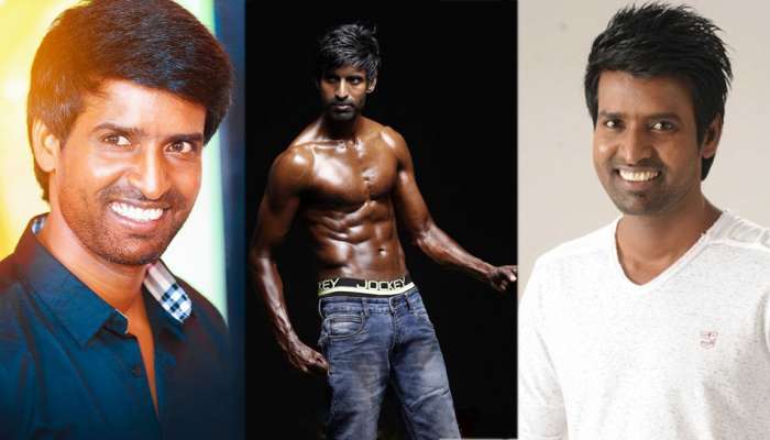 സൂരിയുടെ സിക്സ്പാക്ക്: മേക്കോവര് ഏറ്റെടുത്ത് ആരാധകര് സൂരിയുടെ സിക്സ്പാക്ക്: മേക്കോവര് ഏറ്റെടുത്ത് ആരാധകര്