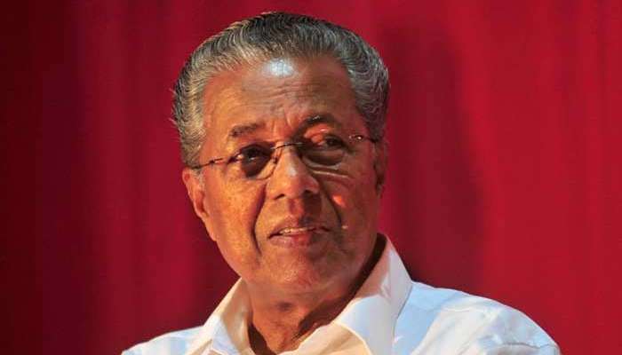 മുഖ്യമന്ത്രി തിരിച്ചെത്തുന്നു മുഖ്യമന്ത്രി തിരിച്ചെത്തുന്നു