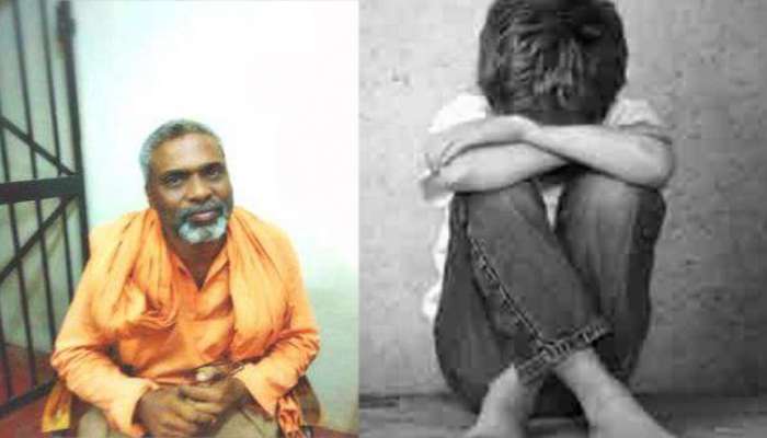 പ്രകൃതി വിരുദ്ധ പീഡനം: ധര്മവൃതന് പൊലീസ് പിടിയില് പ്രകൃതി വിരുദ്ധ പീഡനം: ധര്മവൃതന് പൊലീസ് പിടിയില്