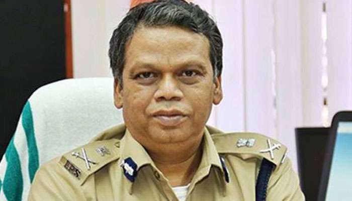 ബിഷപ്പിന്റെ അറസ്റ്റിന് നിയമ തടസമില്ല: ലോക്നാഥ് ബെഹ്റ ബിഷപ്പിന്റെ അറസ്റ്റിന് നിയമ തടസമില്ല: ലോക്നാഥ് ബെഹ്റ