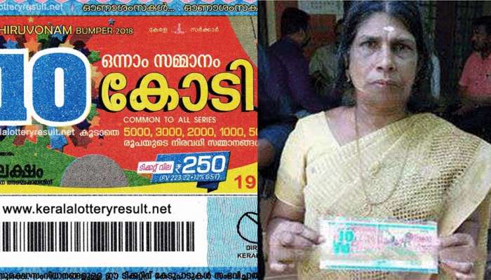 പൂരനാട്ടിലെ വീട്ടമ്മയ്ക്ക് ഇനി പൊടിപൂരം പൂരനാട്ടിലെ വീട്ടമ്മയ്ക്ക് ഇനി പൊടിപൂരം