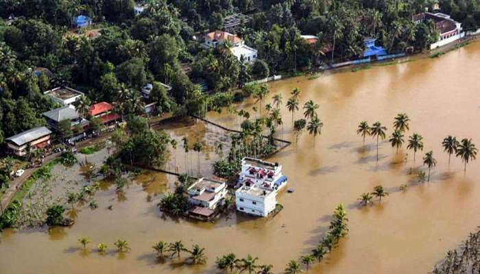 പ്രളയക്കെടുതി: നാശ നഷ്ടങ്ങൾ വിലയിരുത്തുന്നതിനായി കേന്ദ്ര സംഘം കൊച്ചിയില് പ്രളയക്കെടുതി: നാശ നഷ്ടങ്ങൾ വിലയിരുത്തുന്നതിനായി കേന്ദ്ര സംഘം കൊച്ചിയില്