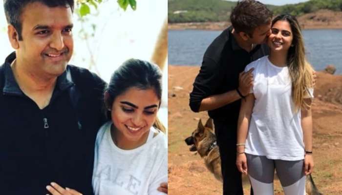 Isha Ambani Engagement Video: ആഢംബരത്തിന്റെ അവസാന വാക്കായ ആഘോഷം Isha Ambani Engagement Video: ആഢംബരത്തിന്റെ അവസാന വാക്കായ ആഘോഷം