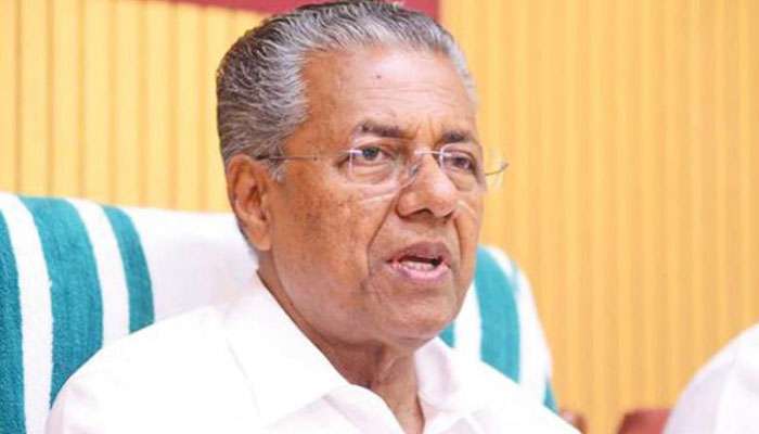 കര്മ്മനിരതനായി മുഖ്യമന്ത്രി ഓഫീസില് കര്മ്മനിരതനായി മുഖ്യമന്ത്രി ഓഫീസില്
