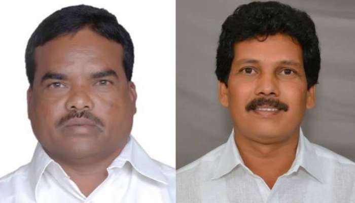ആന്ധ്രയില് മാവോയിസ്റ്റാക്രമണം; എം.എല്.എയും മുന് എം.എല്.എയും കൊല്ലപ്പെട്ടു ആന്ധ്രയില് മാവോയിസ്റ്റാക്രമണം; എം.എല്.എയും മുന് എം.എല്.എയും കൊല്ലപ്പെട്ടു