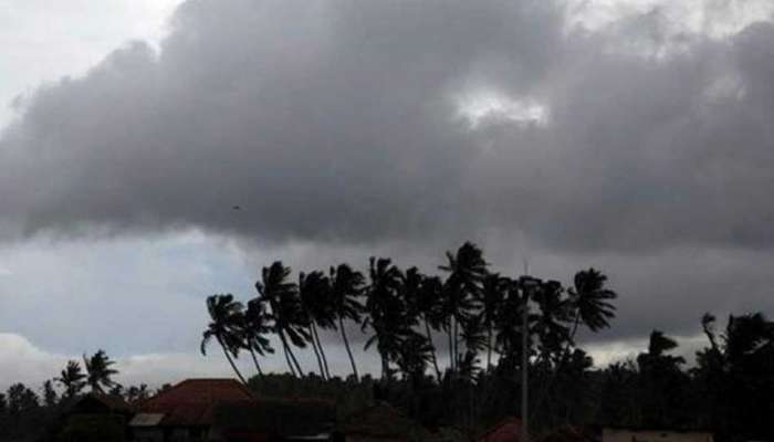 സംസ്ഥാനത്ത് കനത്ത മഴയ്ക്ക് സാധ്യത; അഞ്ച് ജില്ലകളിൽ യെല്ലോ അലേർട്ട് സംസ്ഥാനത്ത് കനത്ത മഴയ്ക്ക് സാധ്യത; അഞ്ച് ജില്ലകളിൽ യെല്ലോ അലേർട്ട്