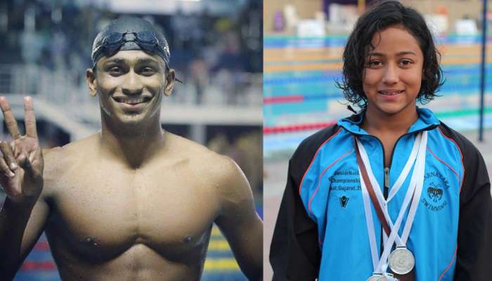 ദേശീയ നീന്തൽ ചാമ്പ്യൻഷിപ്പ്: സജന് മികച്ച പുരുഷ താരം, കിരീടം കര്ണാടകയ്ക്ക് ദേശീയ നീന്തൽ ചാമ്പ്യൻഷിപ്പ്: സജന് മികച്ച പുരുഷ താരം, കിരീടം കര്ണാടകയ്ക്ക്