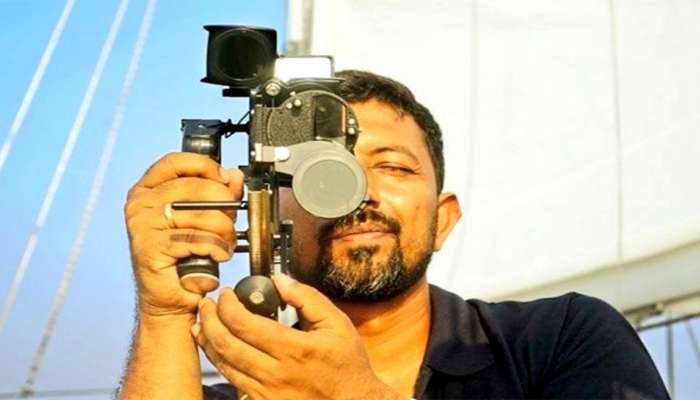 ഗോള്ഡന് ഗ്ലോബ് റേസ്: കമാന്ഡര് ടോമിയെ രക്ഷപ്പെടുത്തി ഗോള്ഡന് ഗ്ലോബ് റേസ്: കമാന്ഡര് ടോമിയെ രക്ഷപ്പെടുത്തി