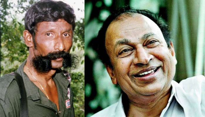 കന്നഡ നടന് രാജ്കുമാറിനെ തട്ടിക്കൊണ്ട് പോയ കേസില് വീരപ്പനെ കുറ്റവിമുക്തനാക്കി കന്നഡ നടന് രാജ്കുമാറിനെ തട്ടിക്കൊണ്ട് പോയ കേസില് വീരപ്പനെ കുറ്റവിമുക്തനാക്കി