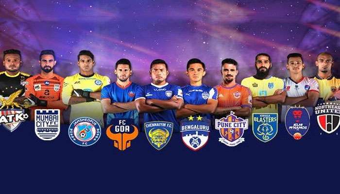 ഫുട്ബോള് പൂരത്തിന് കൊടിയേറുന്നു; കേരളാ ബ്ലാസ്റ്റേഴ്സ് ഇന്ന് കൊല്ക്കത്തയെ നേരിടും ഫുട്ബോള് പൂരത്തിന് കൊടിയേറുന്നു; കേരളാ ബ്ലാസ്റ്റേഴ്സ് ഇന്ന് കൊല്ക്കത്തയെ നേരിടും