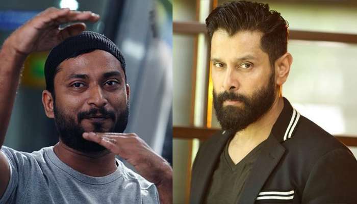 ചിയാന് വിക്രം മലയാളത്തിലേക്ക്...? ചിയാന് വിക്രം മലയാളത്തിലേക്ക്...?