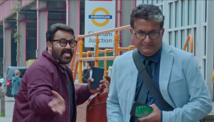 Teaser: ഡ്രാമയുടെ റിലീസിംഗ് ടീസര്! Teaser: ഡ്രാമയുടെ റിലീസിംഗ് ടീസര്!