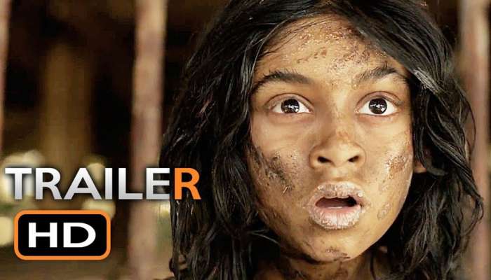 Trailer: ബഗീരയ്ക്കും ഷേര്ഖാനുമൊപ്പം മൗഗ്ലി വീണ്ടുമെത്തുന്നു! Trailer: ബഗീരയ്ക്കും ഷേര്ഖാനുമൊപ്പം മൗഗ്ലി വീണ്ടുമെത്തുന്നു!